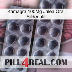 Kamagra 100Mg Oral Jelly Sildenafil 31